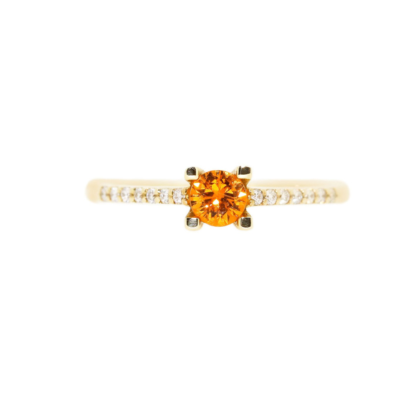 
									Ring "Amina"