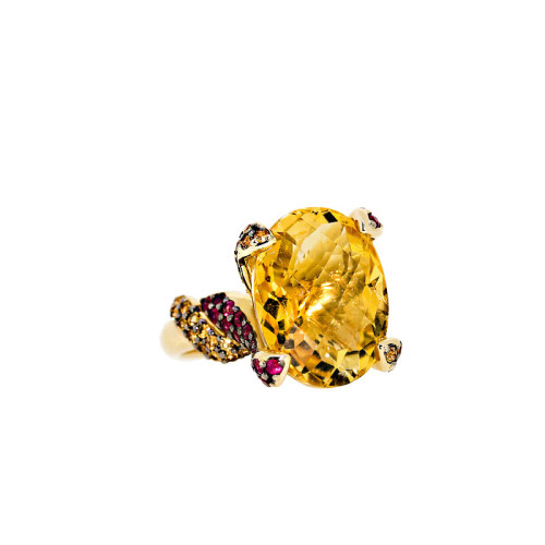 Ring "Gerda"