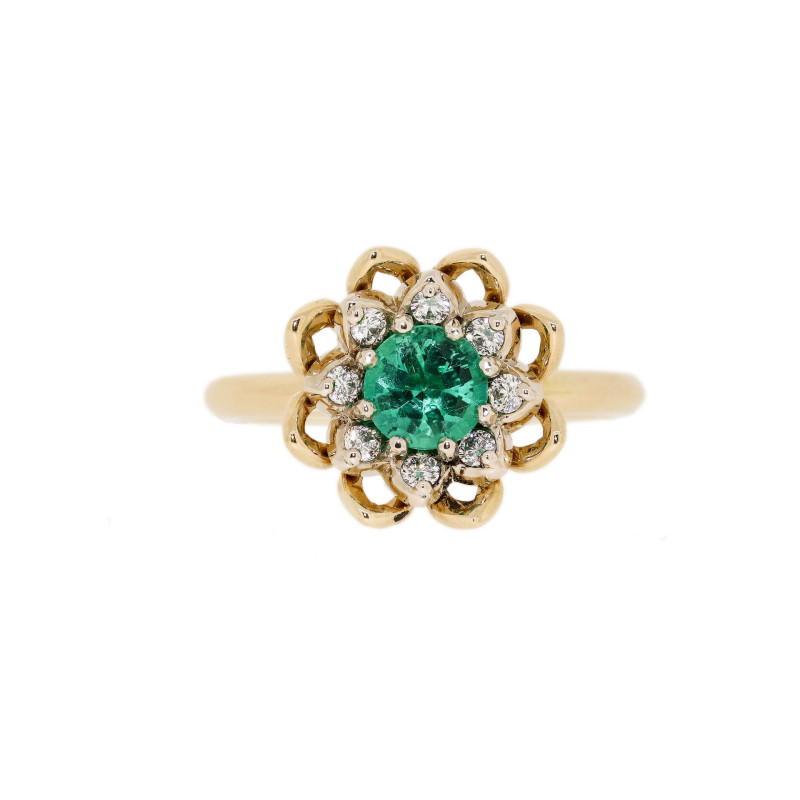 
									Ring "Bella"
