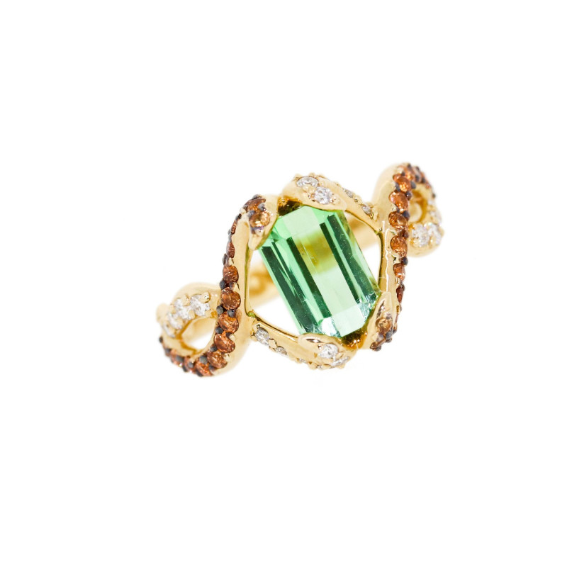 
									Ring "Azalea"