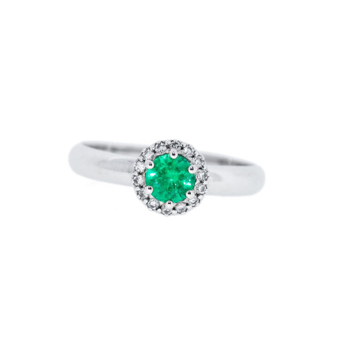 Ring "Mirage"