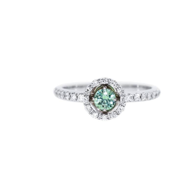 
									Ring "Spring"