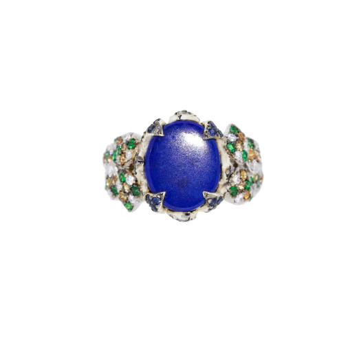 Ring "Masterpiece"
