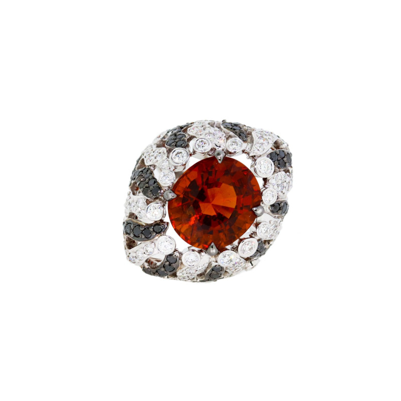 
									Ring "Luxury"