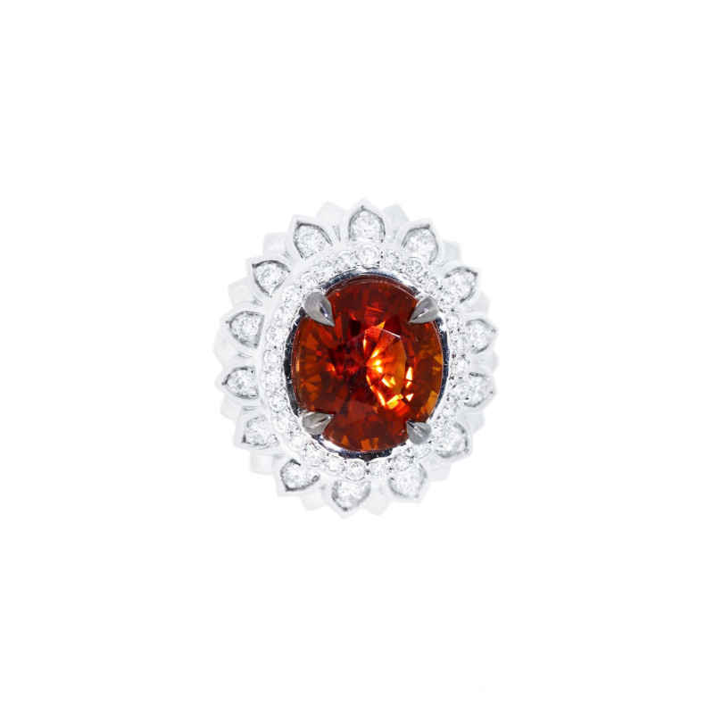 
									Ring "Sidney"