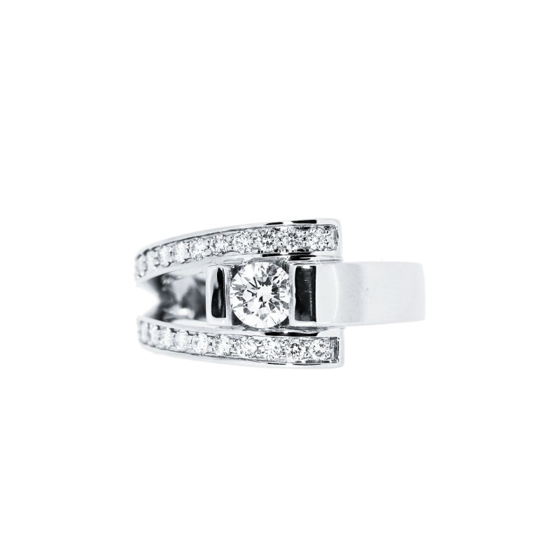 
									Ring "Classic"