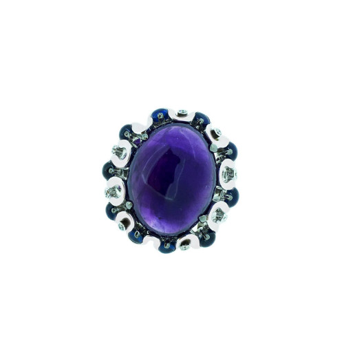 Ring "Dryad"