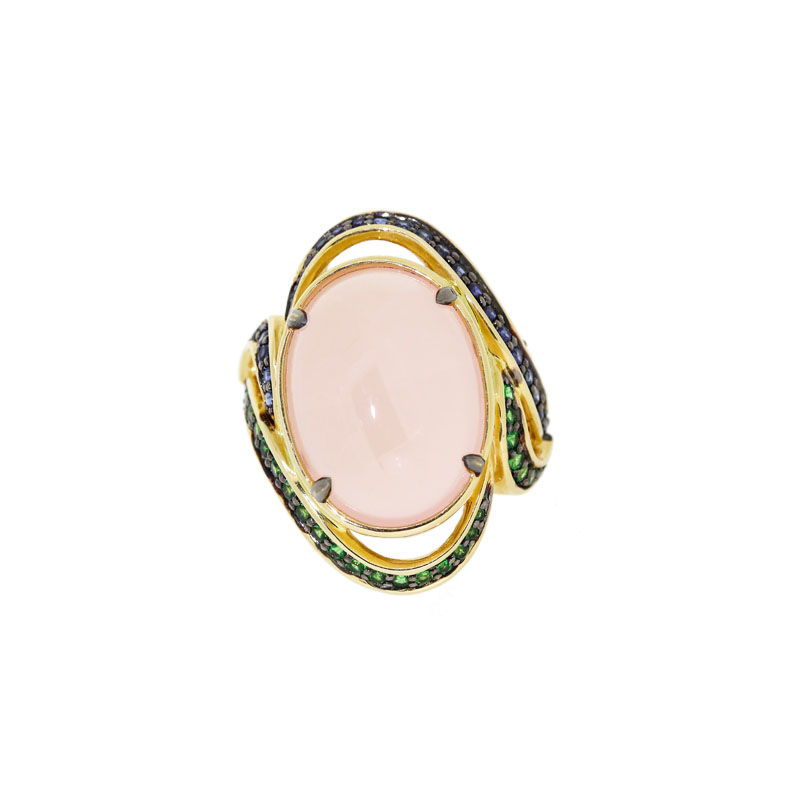 
									Ring "Faiiry"