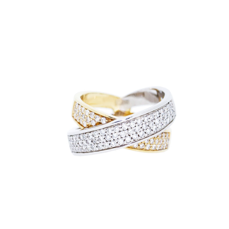 
									Ring "Diana"