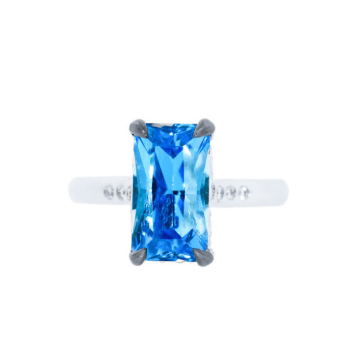 Ring "Lagoon"