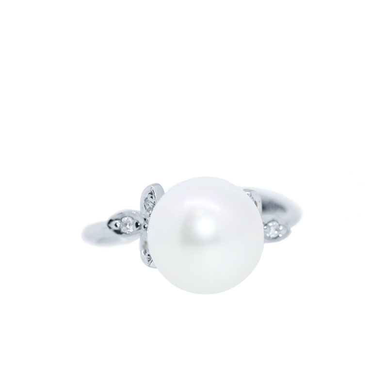 
									Pearl of Wisdom Ring