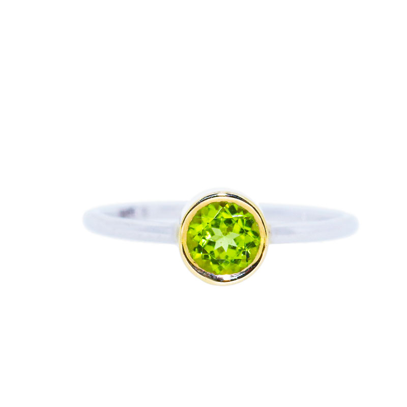 
									Ring "Bozhena"