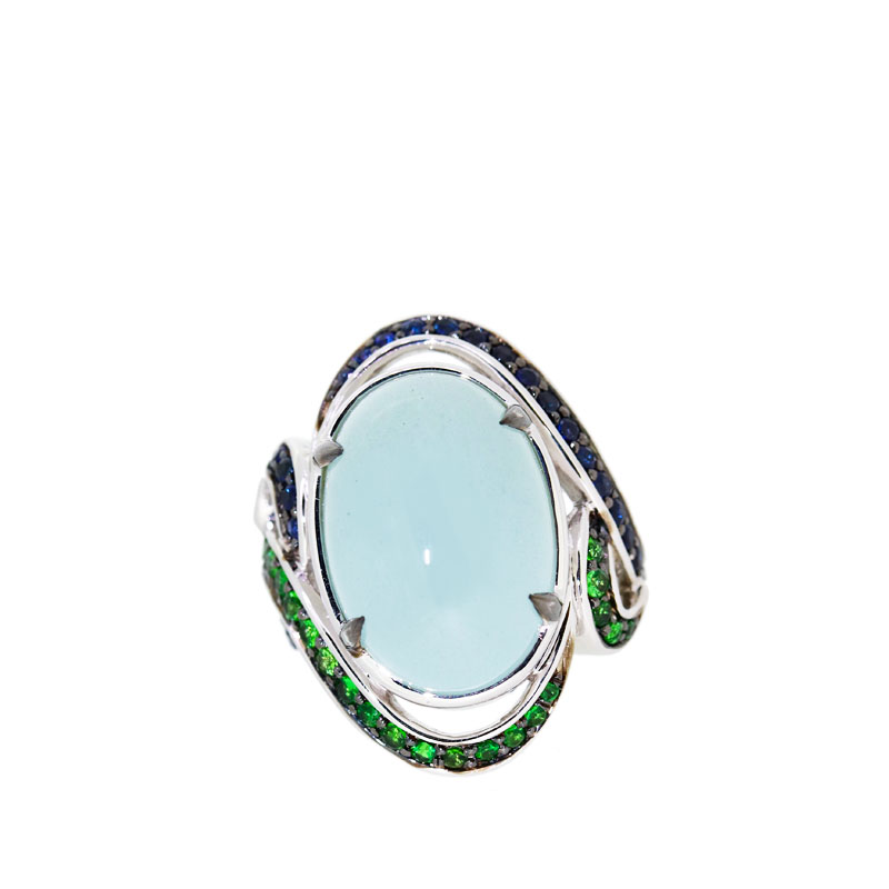 
									Ring "Sincere love"
