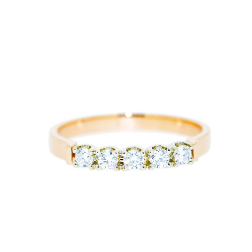 Ring "Rimma"