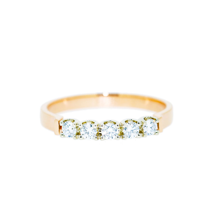 
									Ring "Rimma"