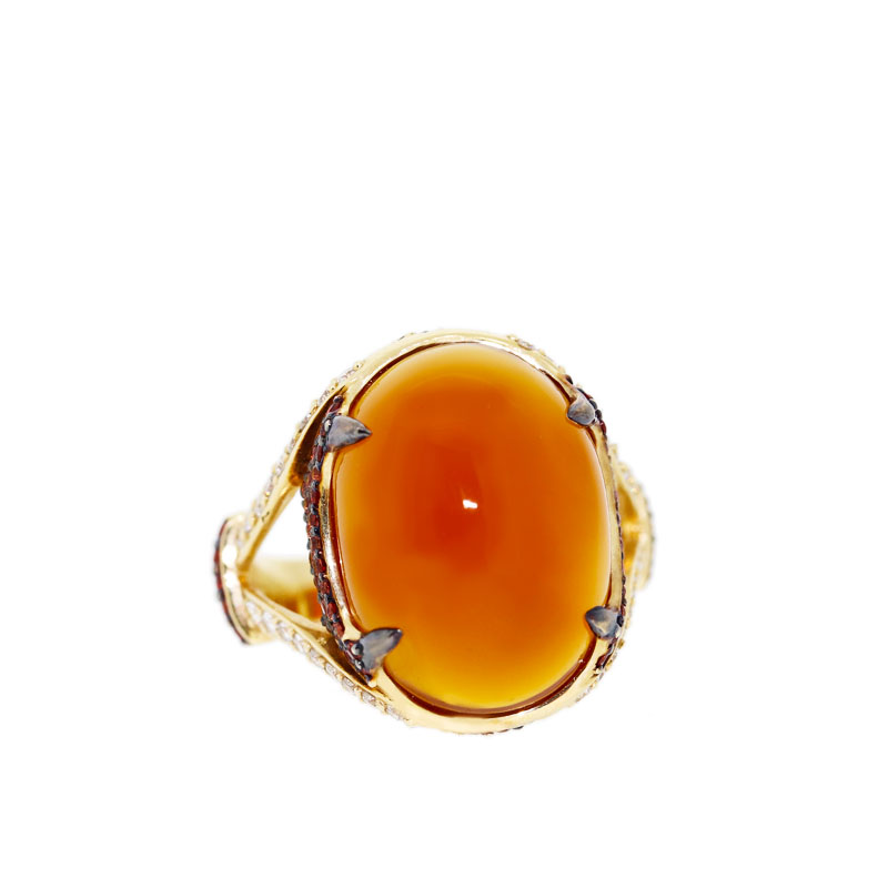 
									Ring "Fire"