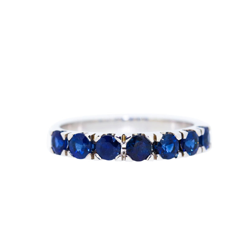 
									Ring "Passion"