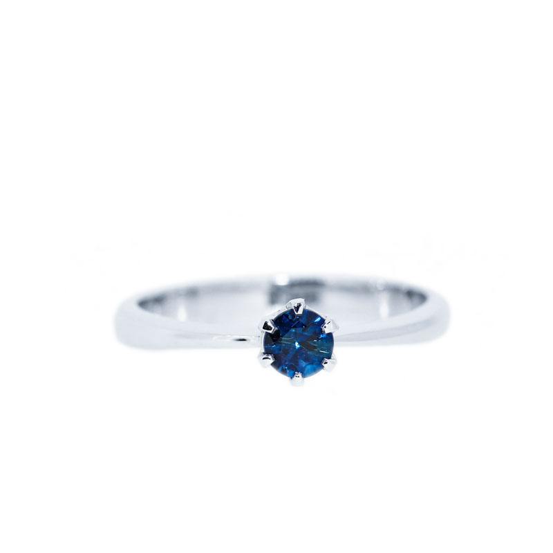 
									Ring "Synevir"