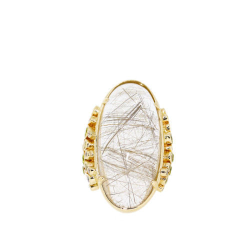 Ring "Hair"