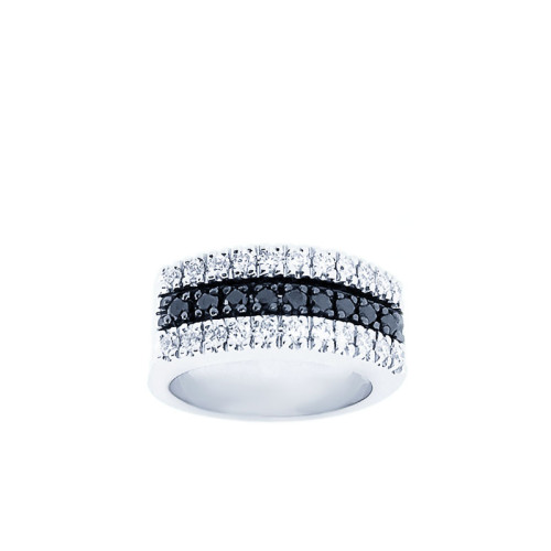 Ring "Day and Night"