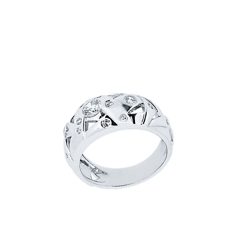 
									Ring "Beatrice"