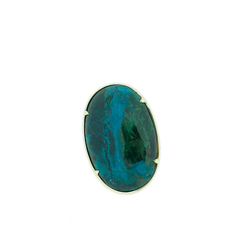 
									Ring "Magic Shattukit"