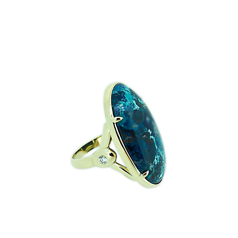 
									Ring "Healing Eye"