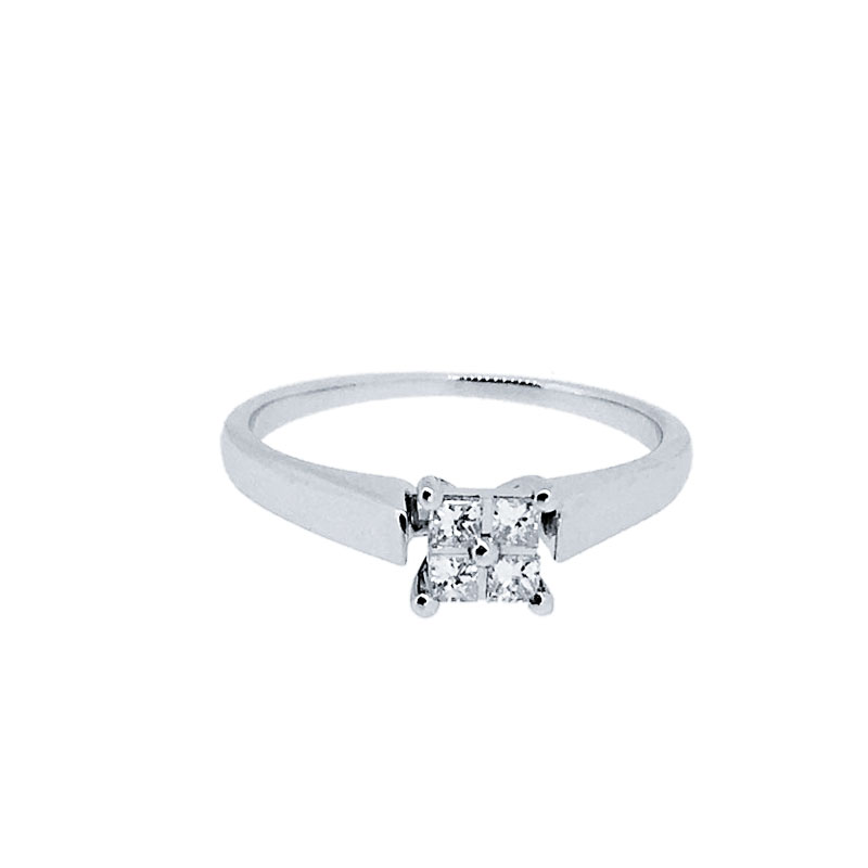 
									Ring "Bagheera"