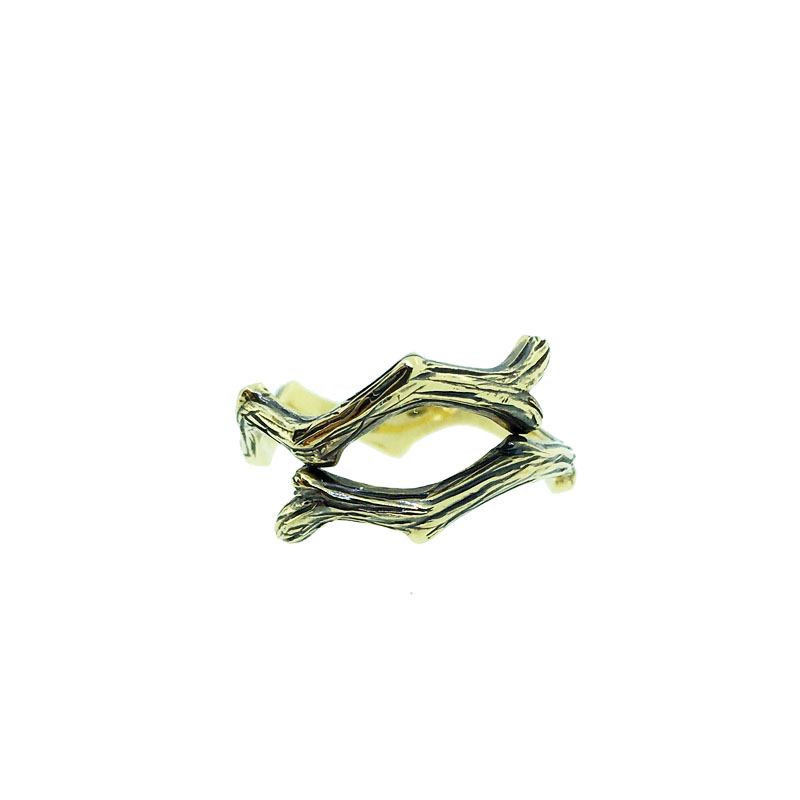
									Ring "Tree of Life"