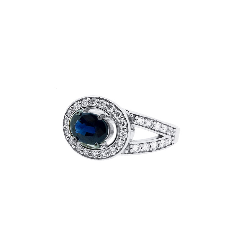 
									Ring "Dominicana"