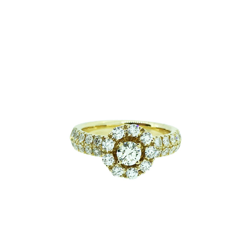 
									Ring "Diva"