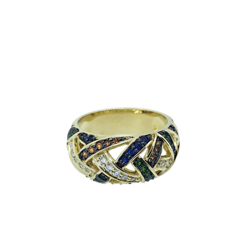 Ring "Denmark"