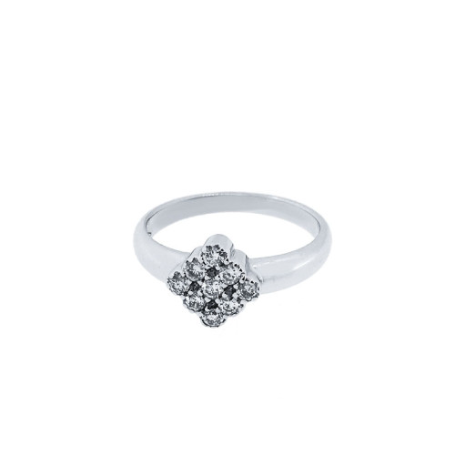 Ring "Quarter"