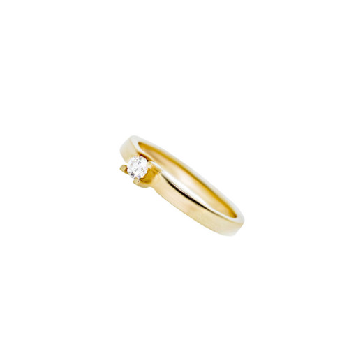 Ring Fidelity