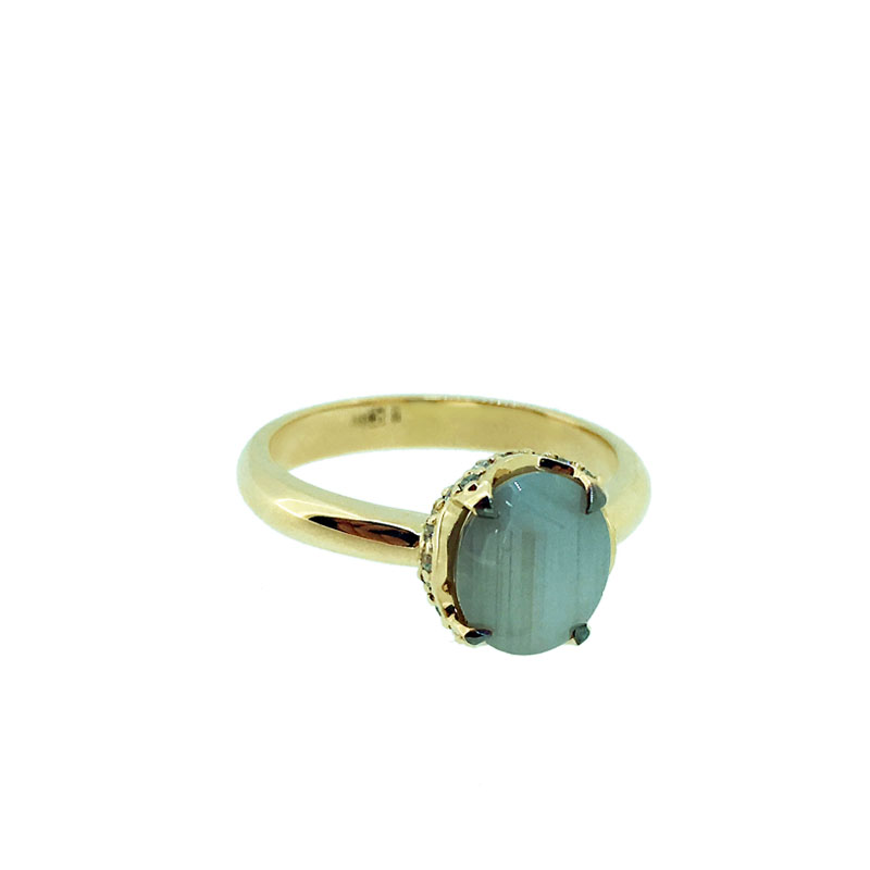 
									Ring "Leviti"