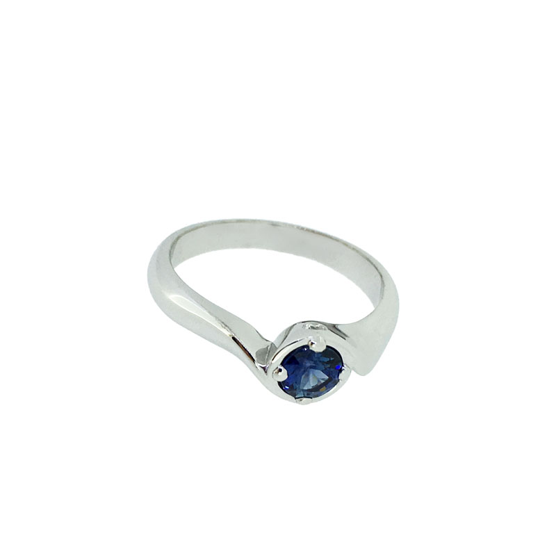 
									Ring "Harmony"