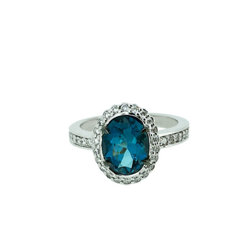 Ring "Charm"