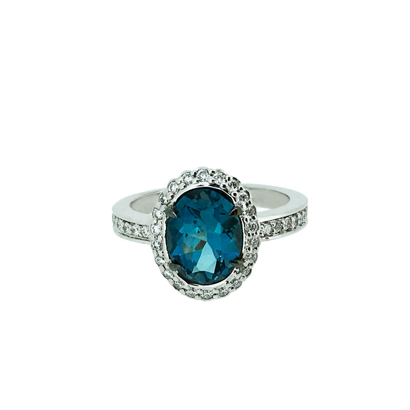 
									Ring "Charm"