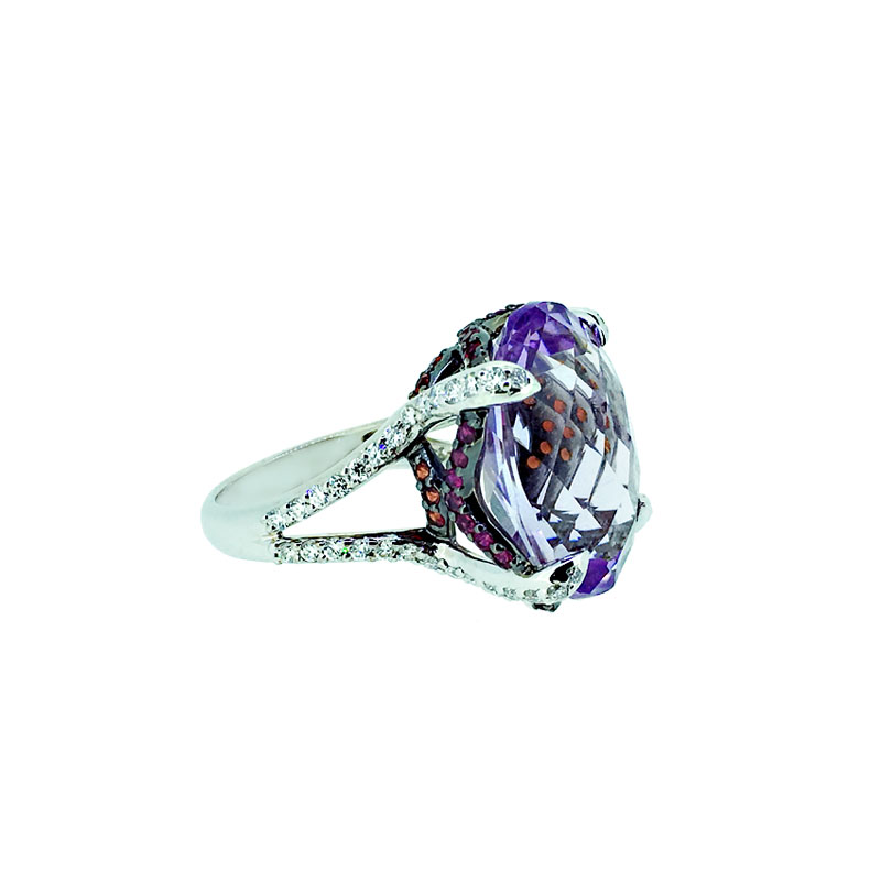 
									Ring "Nymph Ametis"