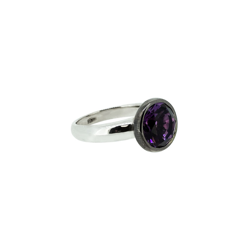 
									Ring "Mental impulse"