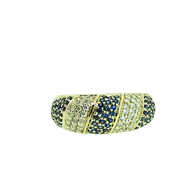 
									Ring "Lorena"