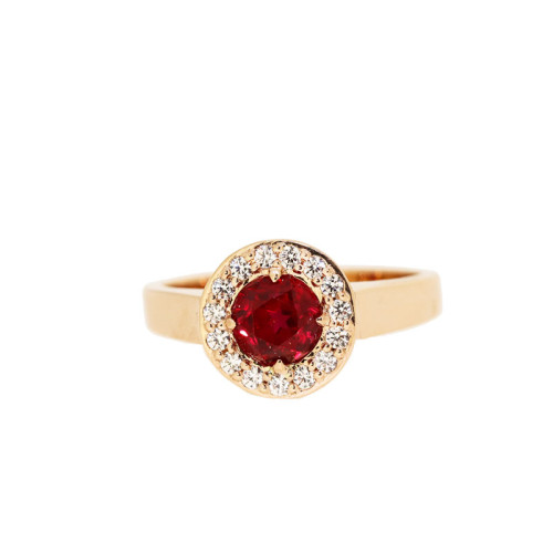 Ring "Ballerina"