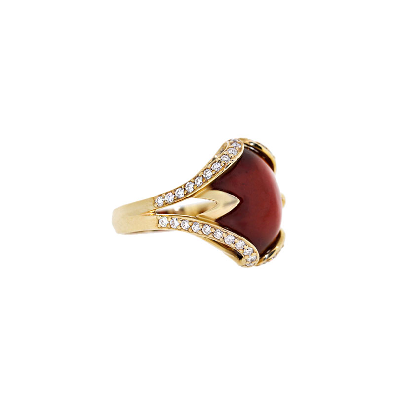 
									Ring "Energy of the Sun"