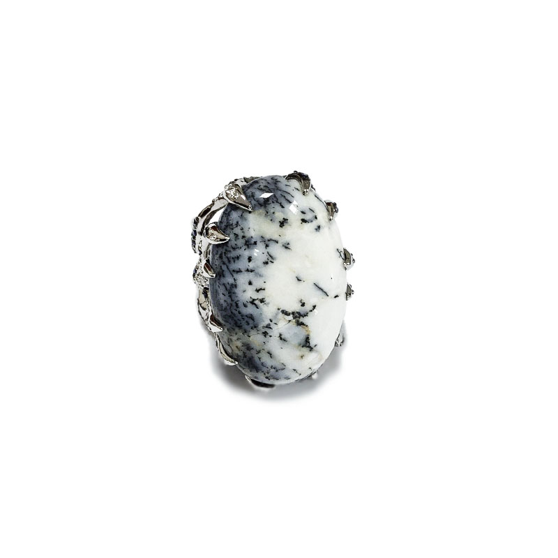 
									Ring "Masterpiece of Nature"