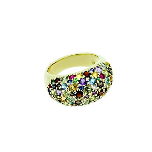 Ring "Rainbow"