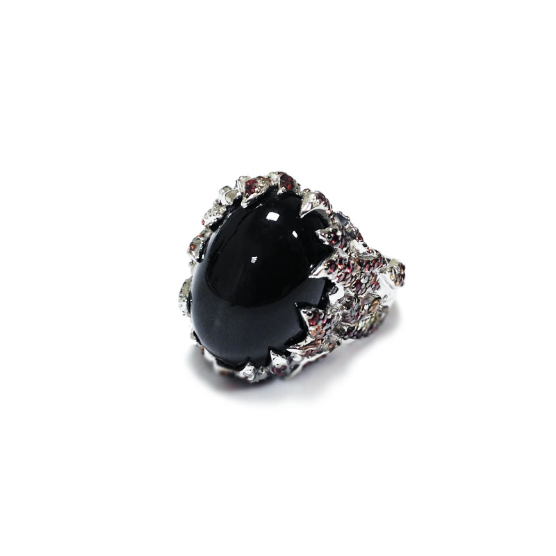 
									Ring "Magic"