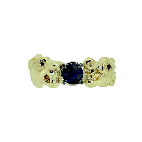 Ring "Anaconda"