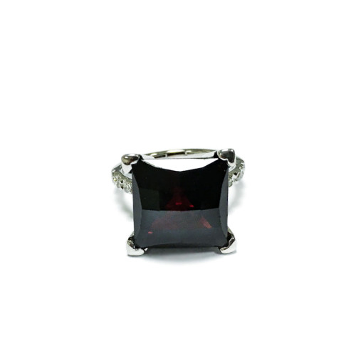 Ring "Paradise of soul"