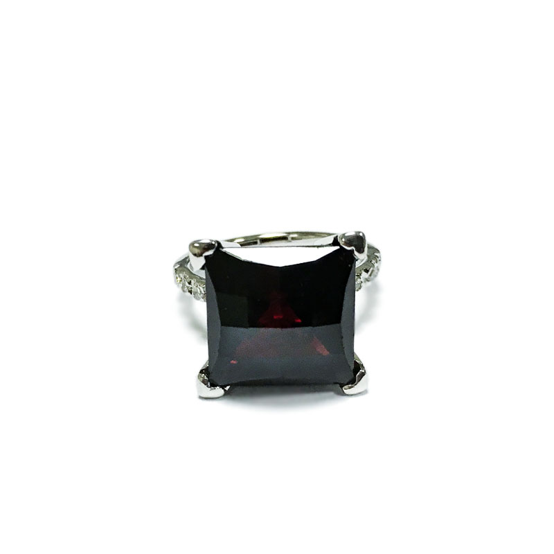 
									Ring "Paradise of soul"