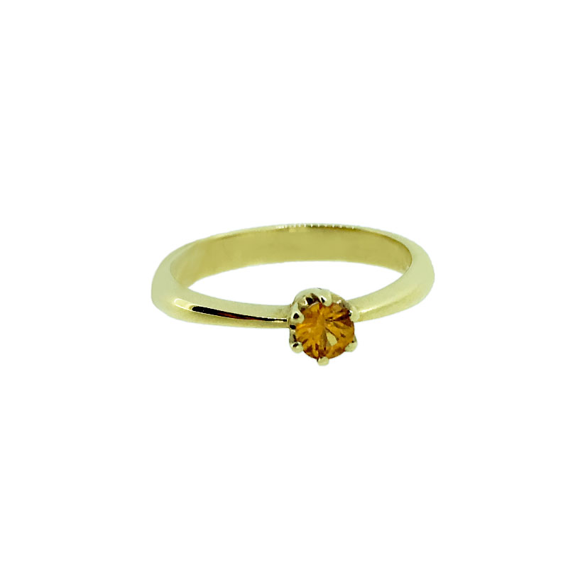 
									Ring "Samara"